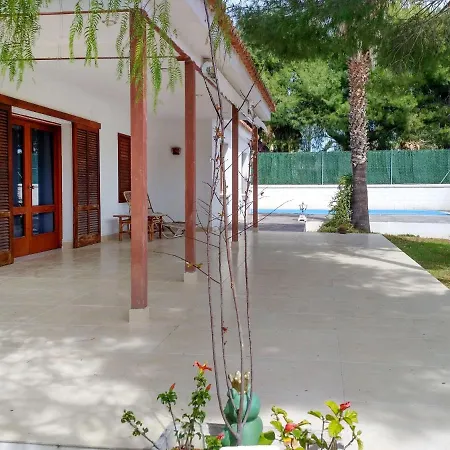 Villa Mara By Interhome