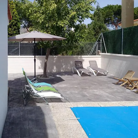Mara By Interhome Villa