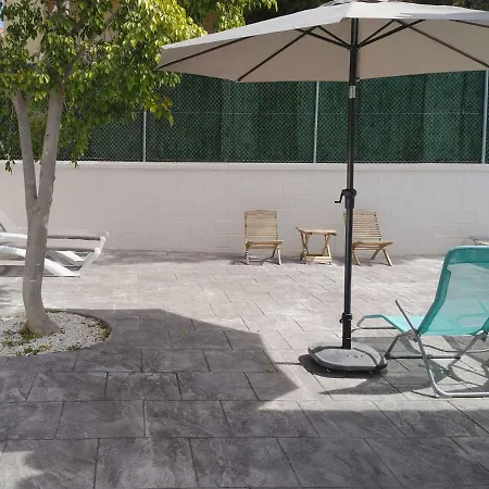 Mara By Interhome * Benicassim