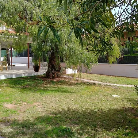 Mara By Interhome Villa Benicassim