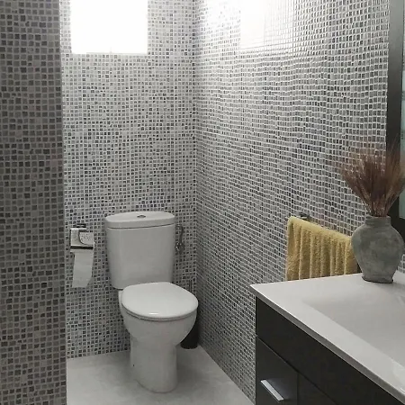 Villa Mara By Interhome Benicassim