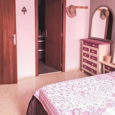 Mara By Interhome Villa Benicassim